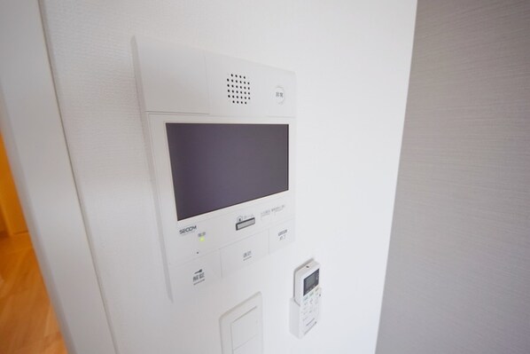 クレストコート志村坂上の物件内観写真